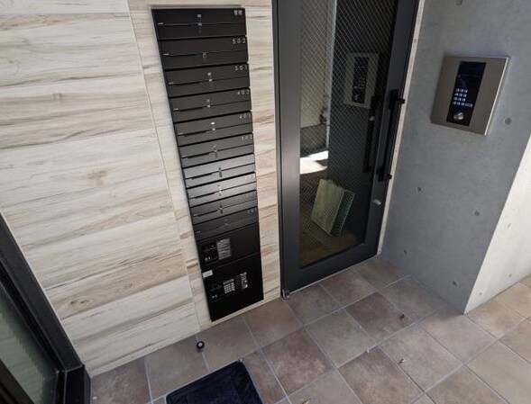 クラス木場公園の物件内観写真